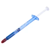 5 Adet Termal Macun XBOX One 360 PS3 PS4 PS5 Playstation Konsol Tamir Yüksek Performans thumbnail 3