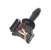 RENAULT LAGUNA FAR VE SİNYAL KUMANDA KOLU  2001-2007 SİSLİ - 6