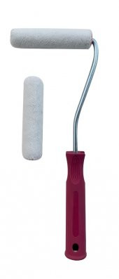 Bay-Kon Metal Sap Moher 2li 10 cm - 1