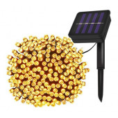 12m 100 Led Gün Işığı SOLAR MZ3-003 - 1
