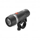 Hsgl Bisiklet Ön Far Arka Stop Set Combo 1 Bisiklet uyarı sistemleri FST 303 - 2