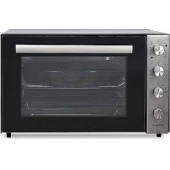 Kumtel Turbo LX-9625 70 lt Midi Fırın - 1