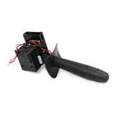 DACİA LOGAN PICK UP FAR KORNA VE SİNYAL KUMANDA KOLU  2004-2015 ÖN VE ARKA SİSLİ thumbnail 3