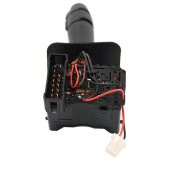 DACİA LOGAN PICK UP FAR KORNA VE SİNYAL KUMANDA KOLU  2004-2015 ÖN VE ARKA SİSLİ thumbnail 4