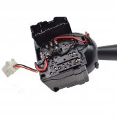 RENAULT CAPTUR FAR VE SİNYAL KUMANDA KOLU  2013-2015 ÖN VE ARKA SİSLİ - 3