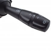 RENAULT CLİO IV 4 FAR VE SİNYAL KUMANDA KOLU  2012- ÖN VE ARKA SİSLİ - 2