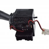 RENAULT CLİO IV 4 FAR VE SİNYAL KUMANDA KOLU  2012- ÖN VE ARKA SİSLİ - 4