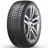 HANKOOK 245/45R19 XL W330 Winter i*cept evo3 KIŞ Üretim Tarihi 2023 Kış Lastiği - 1