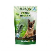 Euro Dog Fresh Breath Naneli Çubuk Köpek Ödül Maması 100 Gr. - 1