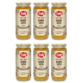 Fide Paça + İlikli Kemik Suyu Jöle Kıvamında Sade 6 X 480 ML - 1