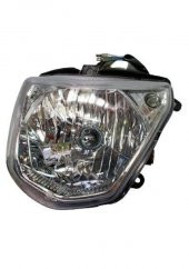 MONDİAL SÜPERBOY 125 İ (ENJEKSİYONLU ) FAR KOMPLE ORJ - 1