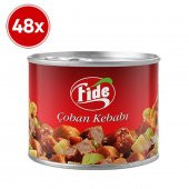 Fide Çoban Kebap 48 X 200 G - 1