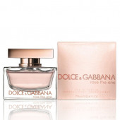 Dolce Gabbana Rose The One Edp 75 Ml Kadın Parfümü - 1