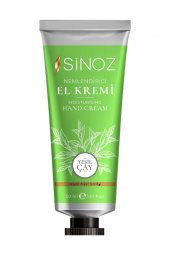 Nemlendirici El Kremi Yeşil Çay 30 ml - 1