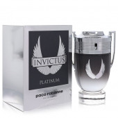Paco Rabanne Invictus Platinum EDP 100 ml Erkek Parfüm - 1