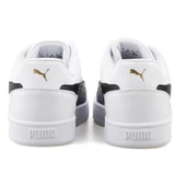 Puma Caven 2.0 Unisex Beyaz Sneaker Ayakkabı 39229003 thumbnail 4