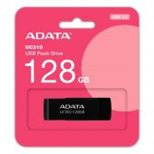 Adata UC310-128GB 128GB USB3.2 Gen1 Black Flash Bellek - 2