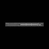 Ruijie-Reyee RG-ES126S-LP 24 Port Poe+ 10-100 Mbps + 2 Port 10-100-1000 Mbps Uplink Switch - 1