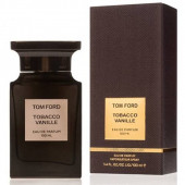 Tom Ford Tobacco Vanille Edp 100 Ml Unisex Parfüm - 1