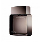 Calvin Klein Euphoria Intense Edt 100 ml Erkek Parfüm - 2