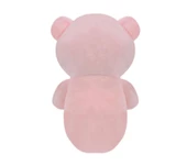 Ayı 20 cm Pembe Pelüş Ayı Çocuk Oyuncak - 4