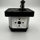 HİDROLİK DİŞLİ POMPA 8.2 CC 12.3 L C SAĞ DÖNÜŞ A TİPİ - 4