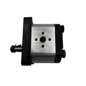 HİDROLİK DİŞLİ POMPA 8.2 CC 12.3 L C SAĞ DÖNÜŞ A TİPİ - 2