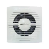 Mutlusan Me-Fan 150 Banyo Tuvalet Aspiratör 001 211 000150 00 00 - 3