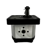 HİDROLİK DİŞLİ POMPA 8.2 CC 12.3 L C SAĞ DÖNÜŞ A TİPİ - 1