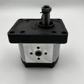 HİDROLİK DİŞLİ POMPA 8.2 CC 12.3 L C SAĞ DÖNÜŞ A TİPİ - 5