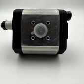 Hidrolik Dişli Pompa Sağ Dönüş C 22 Cc - 33 Lt - 3