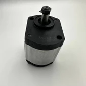 Hidrolik Dişli Pompa Sağ Dönüş C 22 Cc - 33 Lt - 4
