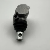 Mono Blok Kumanda Kolu Yedek Kol Kapak Kanallı 45Lt thumbnail 2