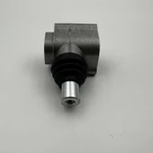 Mono Blok Kumanda Kolu Yedek Kol Kapak Kanallı 45Lt thumbnail 6