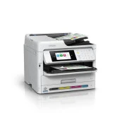 Epson WorkForce Pro WF-C5890DWF Renkli Çok Fonksiyonlu Inkjet Yazıcı - 2