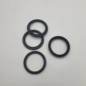 Pnomatik Toz Boğaz Keçesi Nbr/Tpe K56 - 45x55x11.5 thumbnail 5