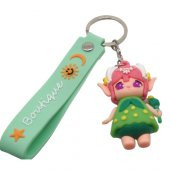 3D FİGÜRLÜ ANAHTARLIK - 2