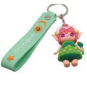 3D FİGÜRLÜ ANAHTARLIK - 4