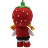 3D FİGÜRLÜ ANAHTARLIK - 9