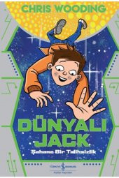 Dünyalı Jack - Şahane Bir Talihsizlik - 1