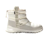 The North Face THERMOBALL LACE UP Su Geçirmez Kadın Bot NF0A5LWD32F1 - 1