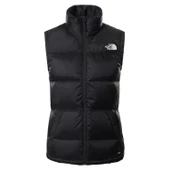 The North Face W DIABLO DOWN K.TÜYÜ  Kadın Yelek NF0A4SVLKX71 thumbnail 1