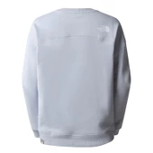 The North Face W DREW PEAK CREW Kadın Sweatshirt NF0A3S4GI0E1 thumbnail 2