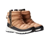 The North Face THERMOBALL LACE UP Su Geçirmez Kadın Bot NF0A5LWDKOM1 - 5