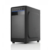 ROWORK RKT660312 INTEL i3 13100 8GB 240GB SSD 21.5" Monitörlü Ev ve Ofis Bilgisayarı (Business) thumbnail 4