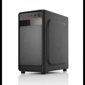 ROWORK RKT660310 INTEL i3 13100 8GB 120GB SSD 24" Monitörlü Ev ve Ofis Bilgisayarı (Business) - 4