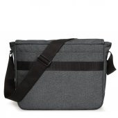 Eastpak Delegate+ Omuz Askılı Postacı Çantası Füme EK00026E77H1 - 6