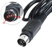 3 Pin DC Kablo - 1