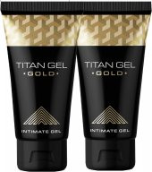 Titan Gel Titan Gold 2 Adet - 1