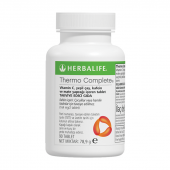Herbalife Thermo Complete 90 Tablet - 1